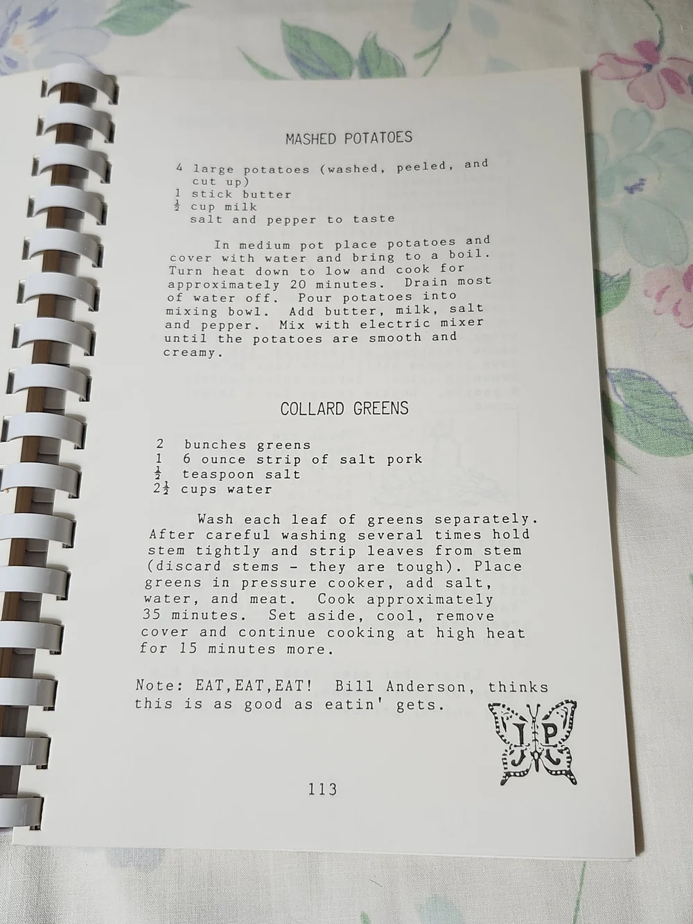 Vintage 1986 6Jeanne Pruett 